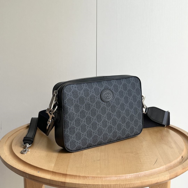 G*u*i satchel bags